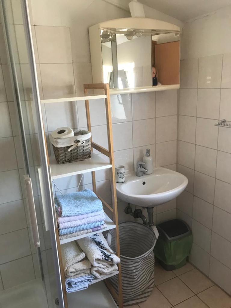 Apartman Lana Заблаче Номер фото